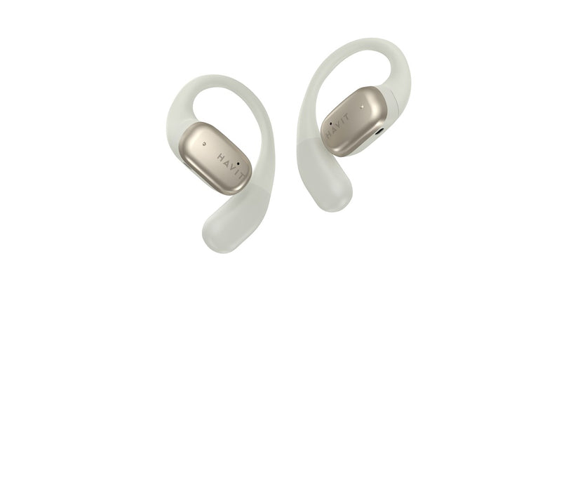 Havit OWS902 - TWS wireless headphones (Grey)