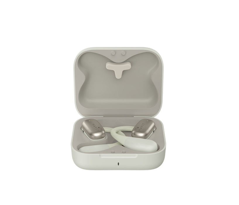 Havit OWS902 - TWS wireless headphones (Grey)