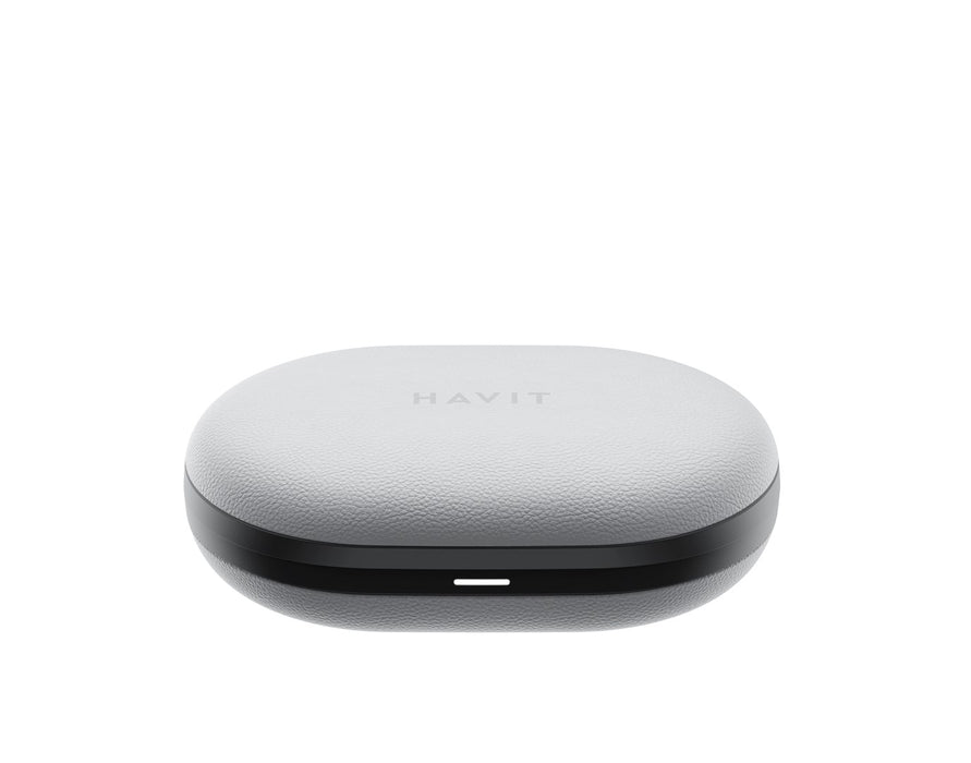 Havit OWS915 - TWS wireless headphones (grey)