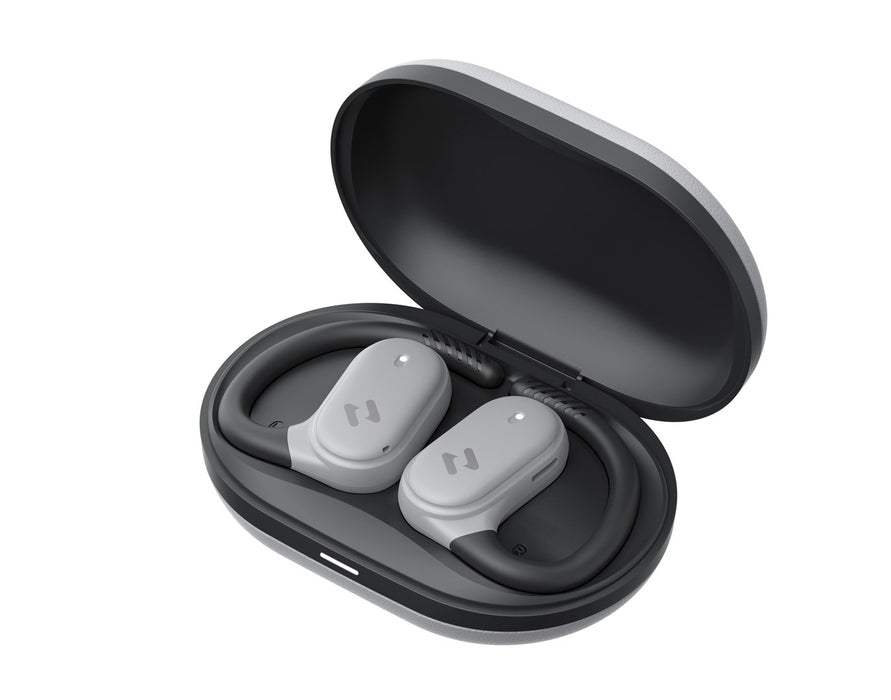 Havit OWS915 - TWS wireless headphones (grey)