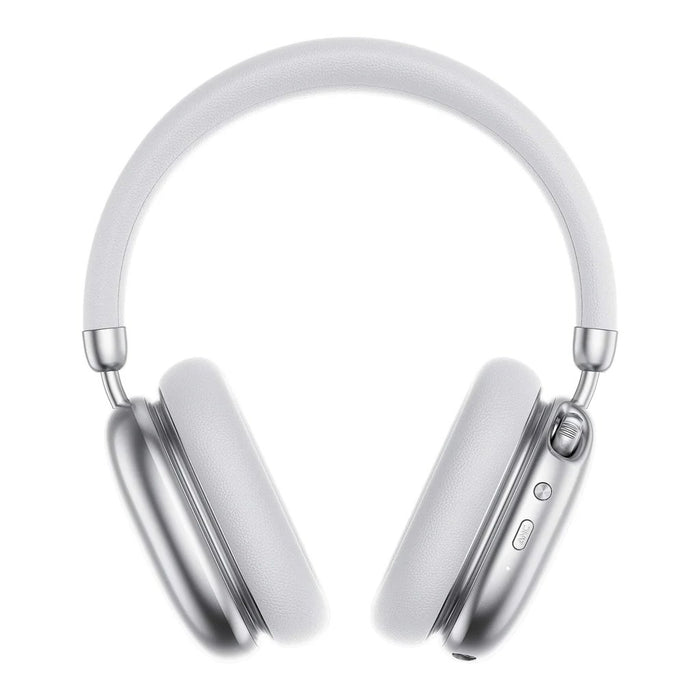 Havit Space S1 - wireless Noise Cancelling Bluetooth Headphones (silver)