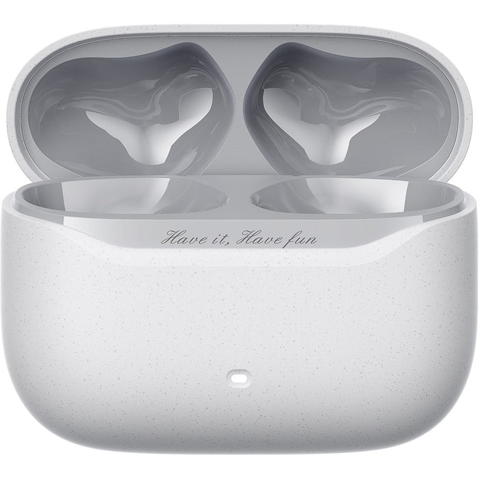 Havit TW991 PRO (Space NC01T) - wireless earbuds wth ANC (grey)