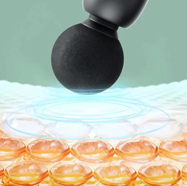 Havit MG1508 pistol hand massager