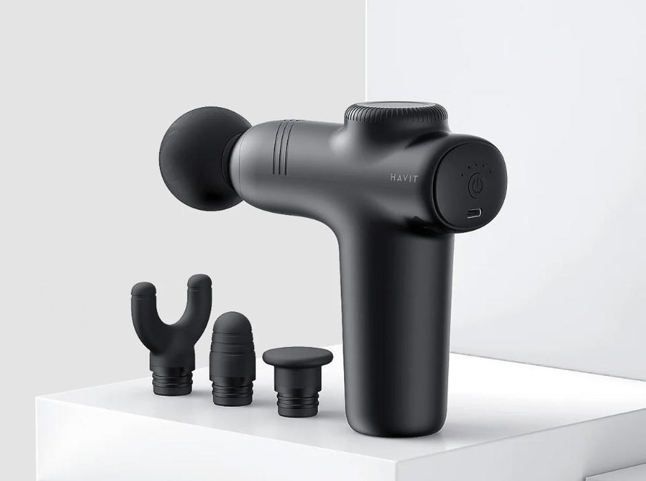 Havit MG1508 pistol hand massager