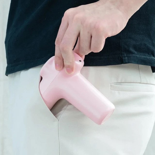 Havit MG1508 pistol hand massager