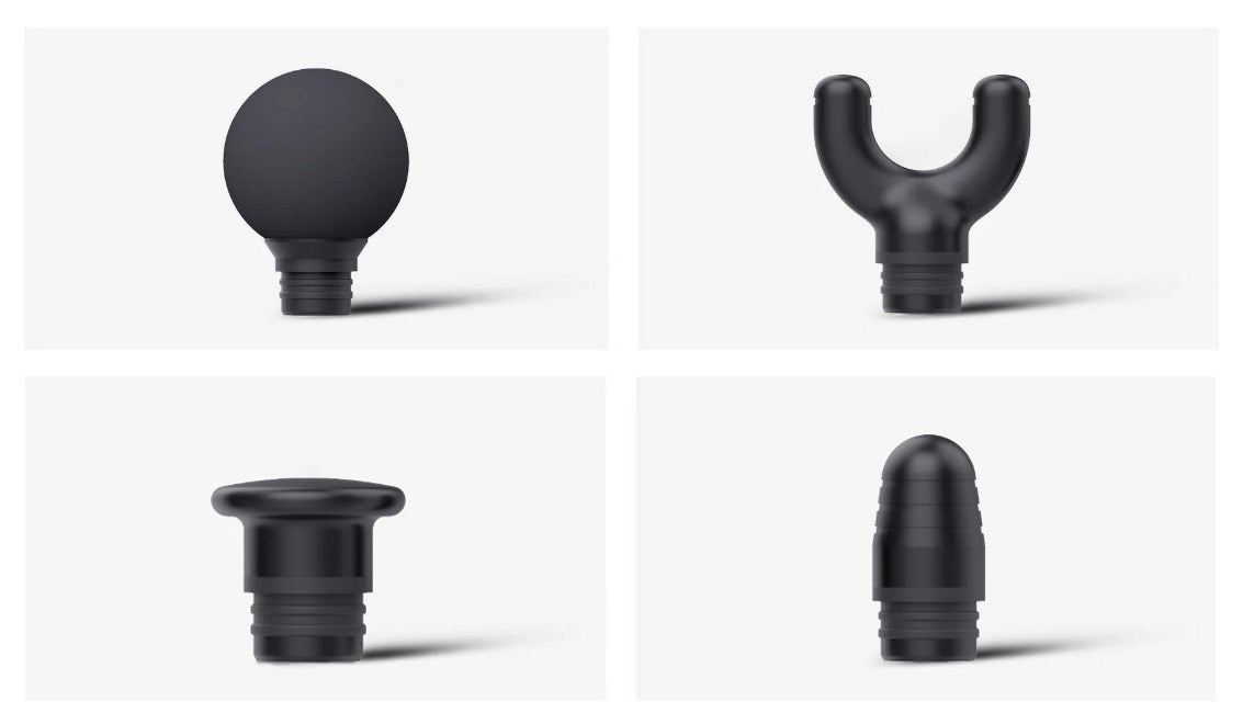 Havit MG1508 pistol hand massager