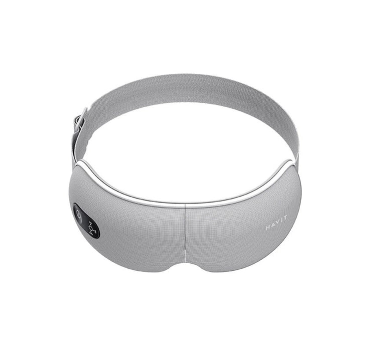 Havit EM1601 eye massager (grey)