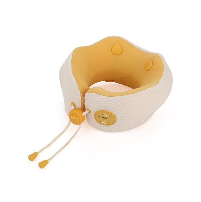 Havit neck massager NM1702 NM1702 (yellow)