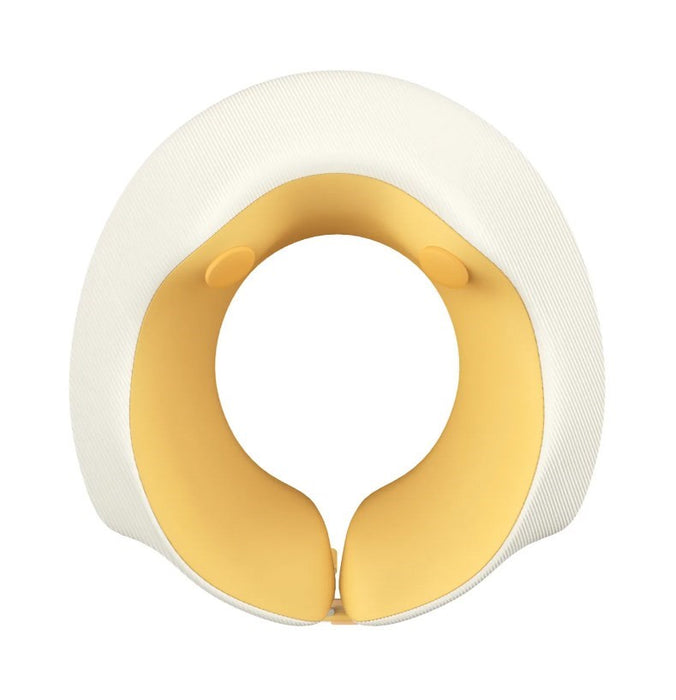 Havit neck massager NM1702 NM1702 (yellow)