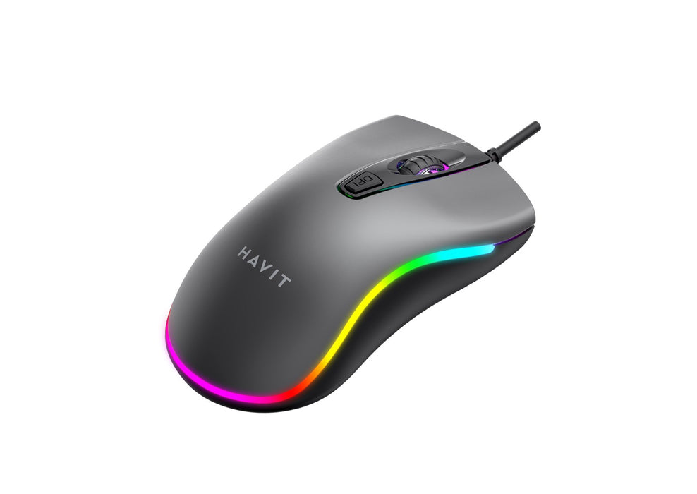 Havit MS72 universal mouse