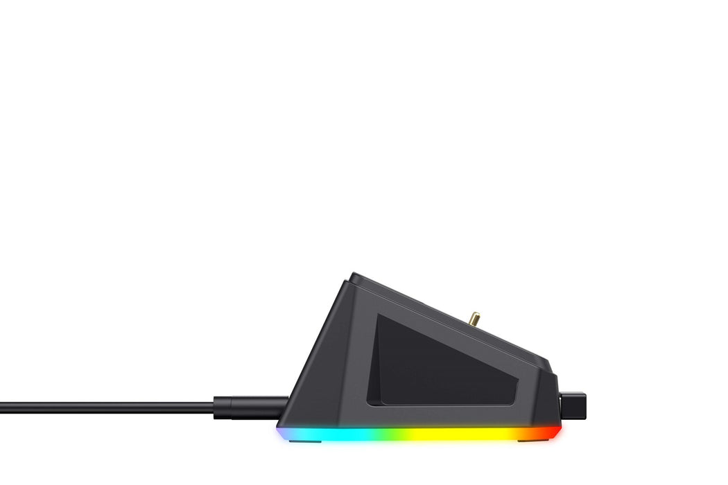 Havit MS979WB - gaming wireless mouse with charging station