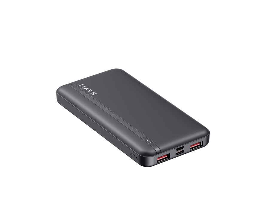Powerbank HAVIT PB90 10000 mAh (black)