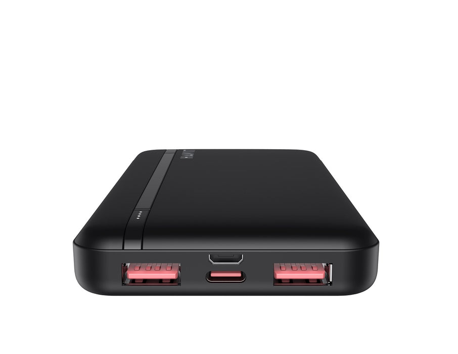 Powerbank HAVIT PB90 10000 mAh (black)