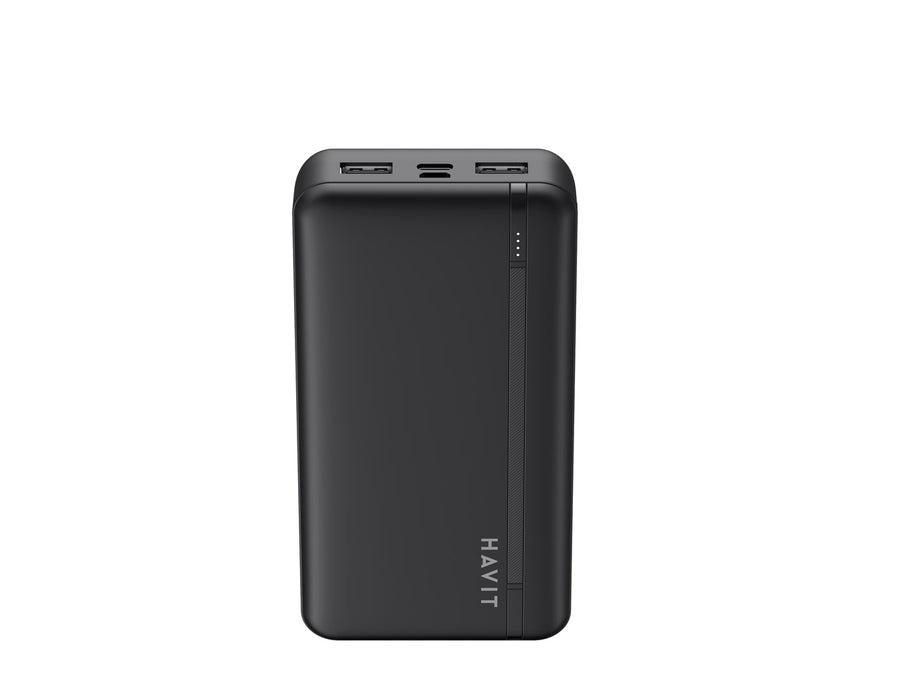 Havit PB91 20000mAh Powerbank