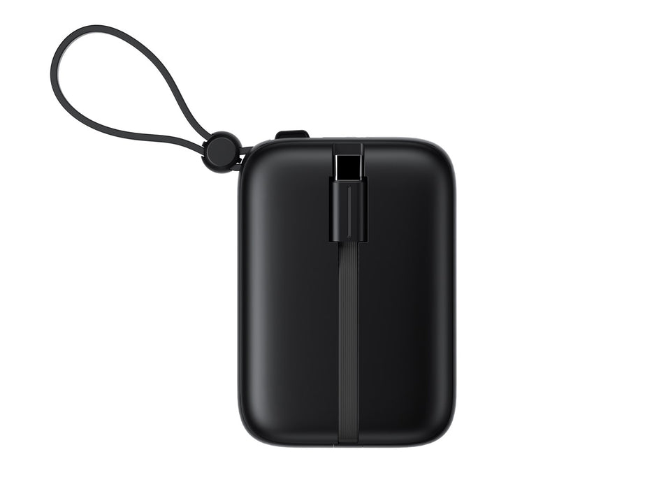 Havit PB5215 10000mAh Powerbank  Black