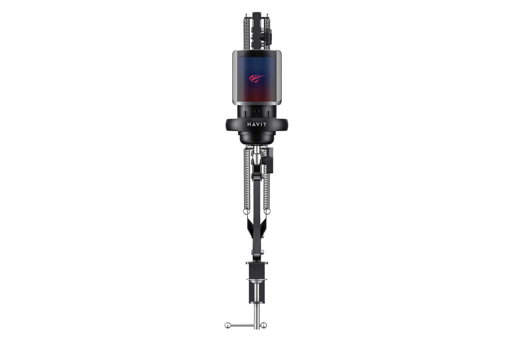 Havit GK50 Pro - gaming microphone, black