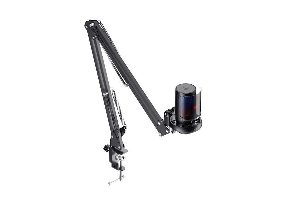 Havit GK50 Pro - gaming microphone, black