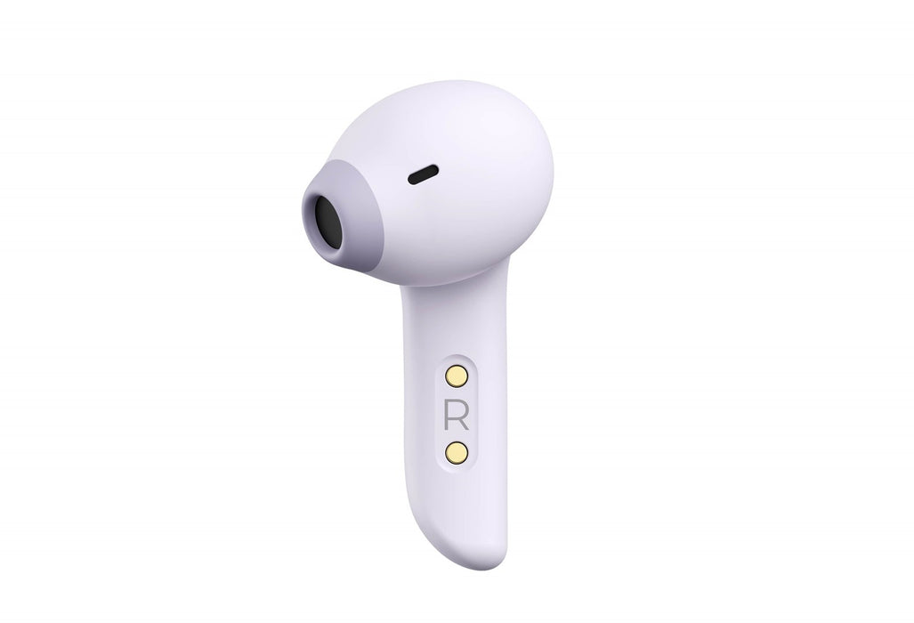 Havit Modern Buds Bluetooth Headset Head-band Violet