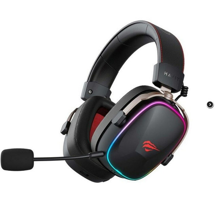 Gaming Headset with Microphone Havit H2039BG