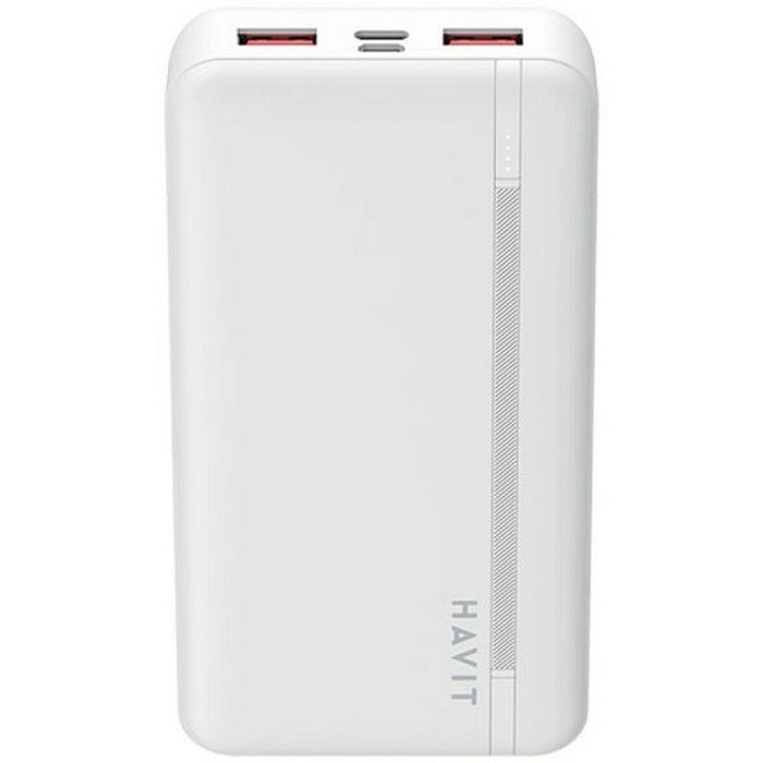 Powerbank Havit PB92 White 20000 mAh