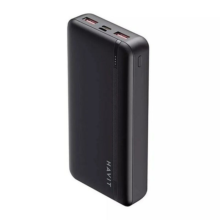 Powerbank Havit PB92 Black 20000 mAh