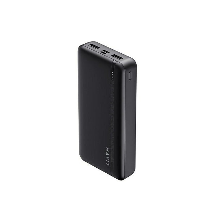 Powerbank Havit PB91 Black 20000 mAh