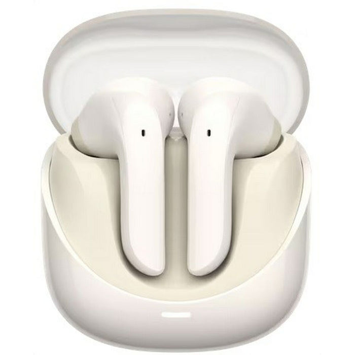 Wireless Earphones with Charging Case Havit TW974 ModernBuds Beige