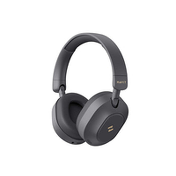 Headphones Havit H668BT black Black