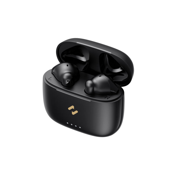 Headphones Havit TW947black Black