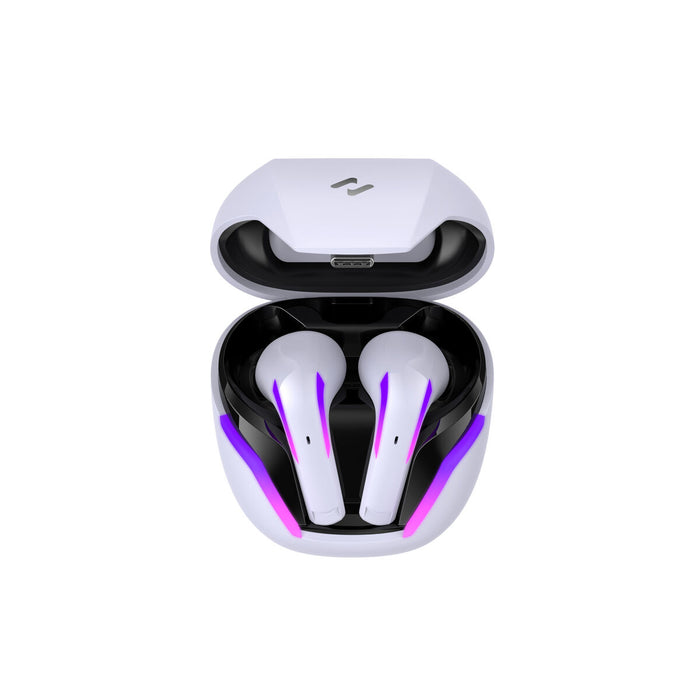 Headphones Havit TW970white White