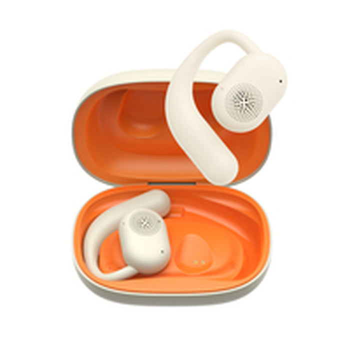 Headphones Havit OWS914beige