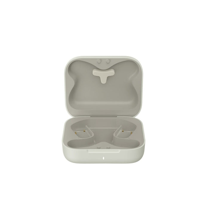 Headphones Havit OWS902grey Grey