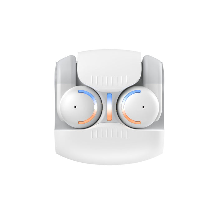 Headphones Havit OWS907grey Grey