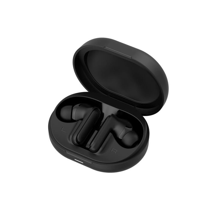 Headphones Havit TW950black Black