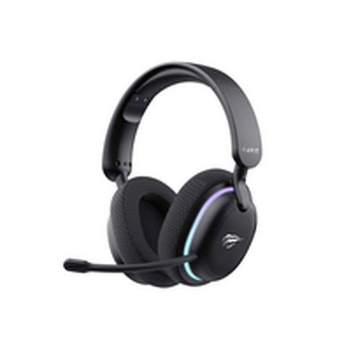 Headphones Havit Fuxi-H7 Black
