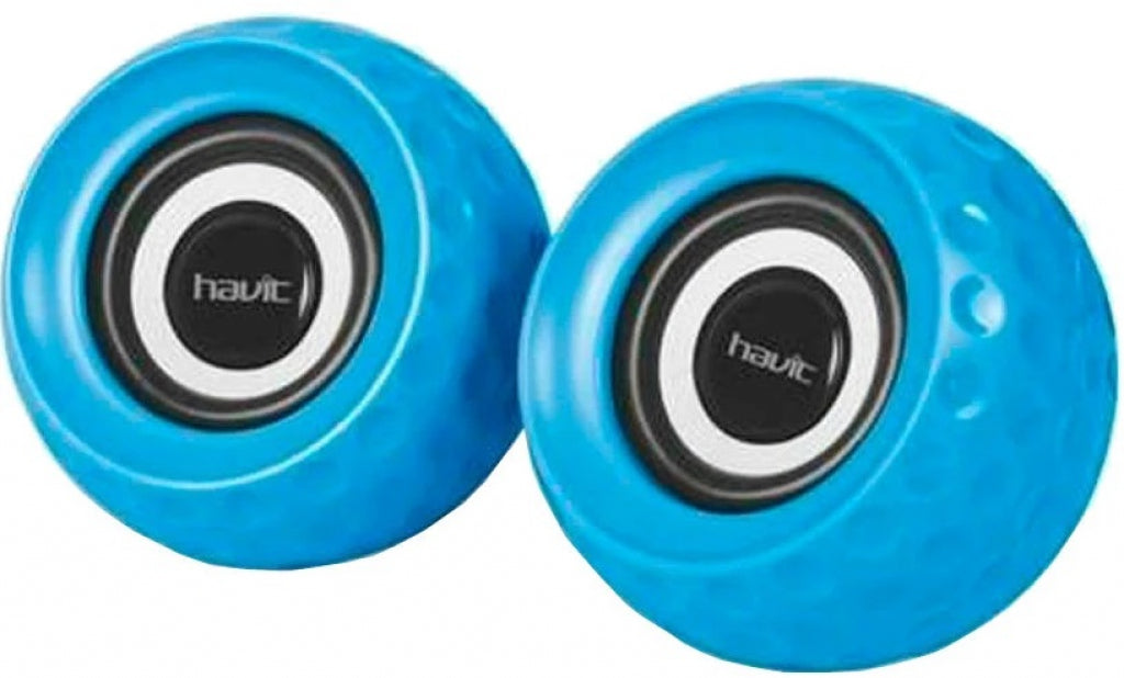 Speakers HAVIT HV-SK486 Blue