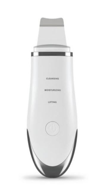 Cavitation peeling with sonophoresis HAXE CP 2