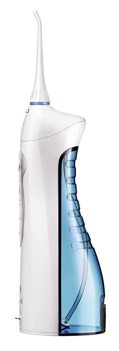 Cordless tooth irrigator HAXE