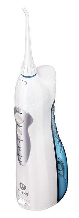 Cordless tooth irrigator HAXE