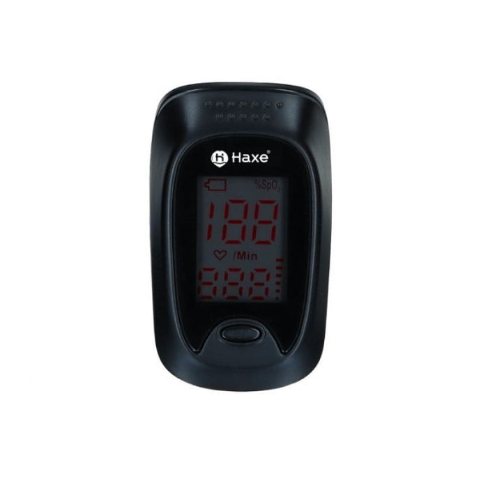 Pulse oximeter JPD-500D
