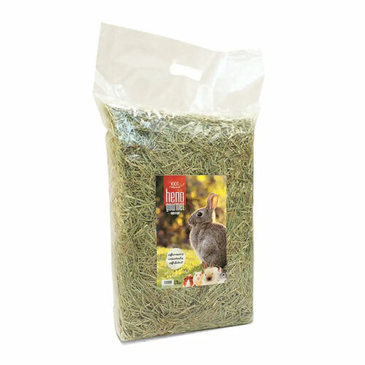 Hay TRIXDER 1 kg - Домашни Животни<<<Дом Градина<<<BigBuy&&&Хранене на домашни любимци<<<Домашни Животни<<<Дом