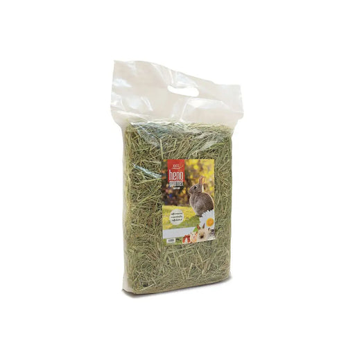 Hay TRIXDER 500 g Camomille - Домашни Животни<<<Дом Градина<<<BigBuy&&&Хранене на домашни любимци<<<Домашни
