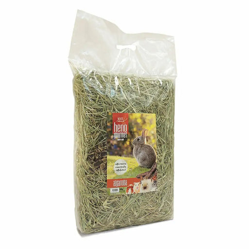 Hay TRIXDER 500 g Carob - Домашни Животни<<<Дом Градина<<<BigBuy&&&Хранене на домашни любимци<<<Домашни Животни<<<Дом