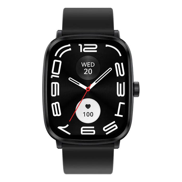 Haylou RS5 smartwatch (black) - Smartwatches<<<Smartwatches<<<InnproXML