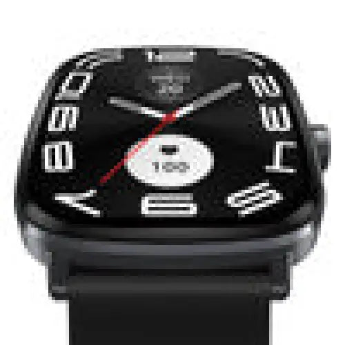Haylou RS5 smartwatch (black) - Smartwatches<<<Smartwatches<<<InnproXML