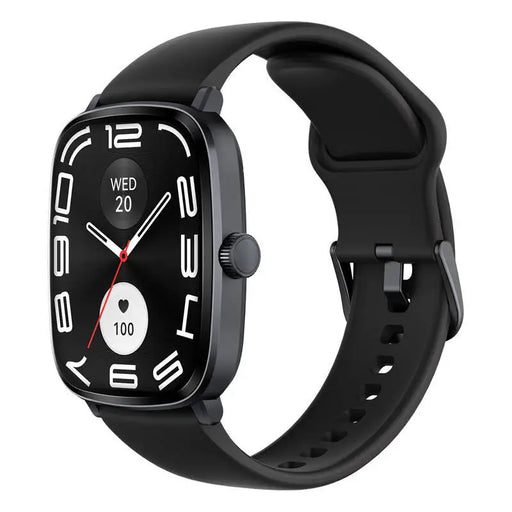 Haylou RS5 smartwatch (black) - Smartwatches<<<Smartwatches<<<InnproXML