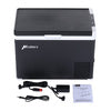 Hcalory D30+ Car Cooler with Bluetooth
