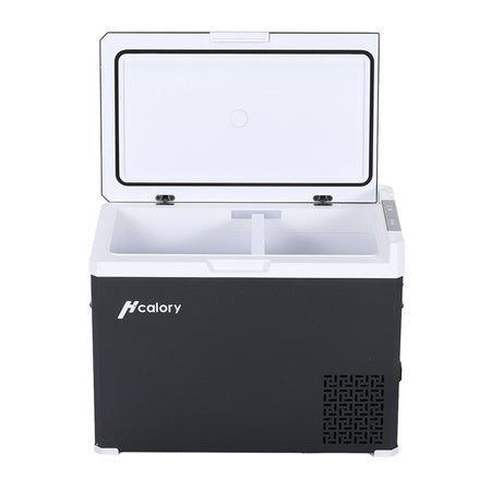 Hcalory D30+ Car Cooler with Bluetooth