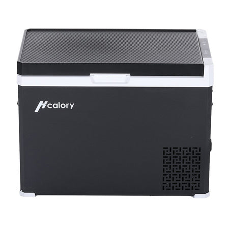 Hcalory D40+ Car Cooler with Bluetooth