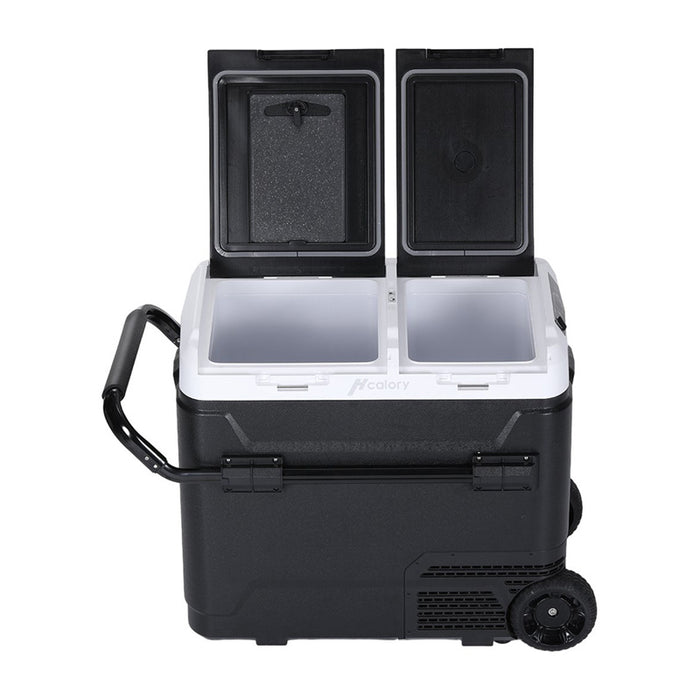 Hcalory P50M+ Car Cooler with Bluetooth